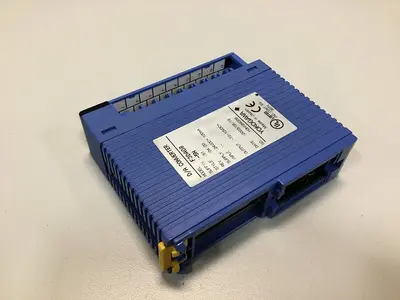 USED YOKOGAWA F3DA08-5N