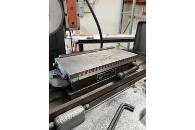 Used _UNKNOWN_ _UNKNOWN_ Reciprocating Surface Grinders California US | KD Auctions #1359325