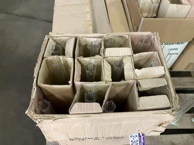 Used _UNKNOWN_ _UNKNOWN_ Party/Banquet Supplies Michigan US | Miedema Asset Management Group #1769291