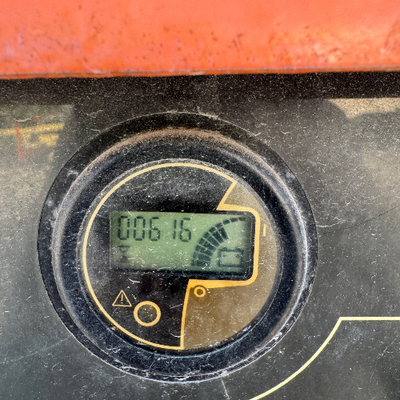 USED 2015 JLG E300AJP