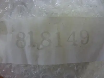 NEW ALCRA 818149