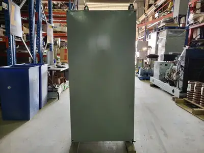 USED ABB ACS800-04-0070-7+K454+L503
