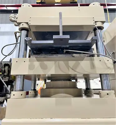 USED 1984 PHI PHI 75R1824S-2DCS-H-YS5 PRESS