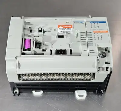 USED Allen-Bradley 1764-24BWA