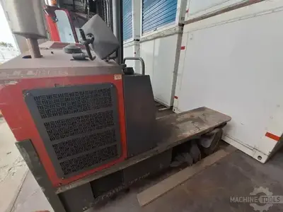 Used 2009 COMBI C-19000 Misc Forklifts Arizona US | KD Machinery #1368741
