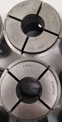 Used NEAL SKOKIE 185E COLLET Misc Industrial Equipment Kentucky US | Aucto #687345