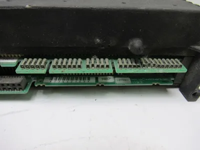 GE Fanuc IC660EBD025F Electronic Module 5-24VDC 32 SNK