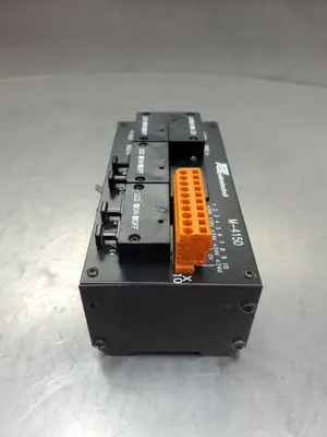 USED TR Systemtechnik M-4150-000 Control Assembly Module