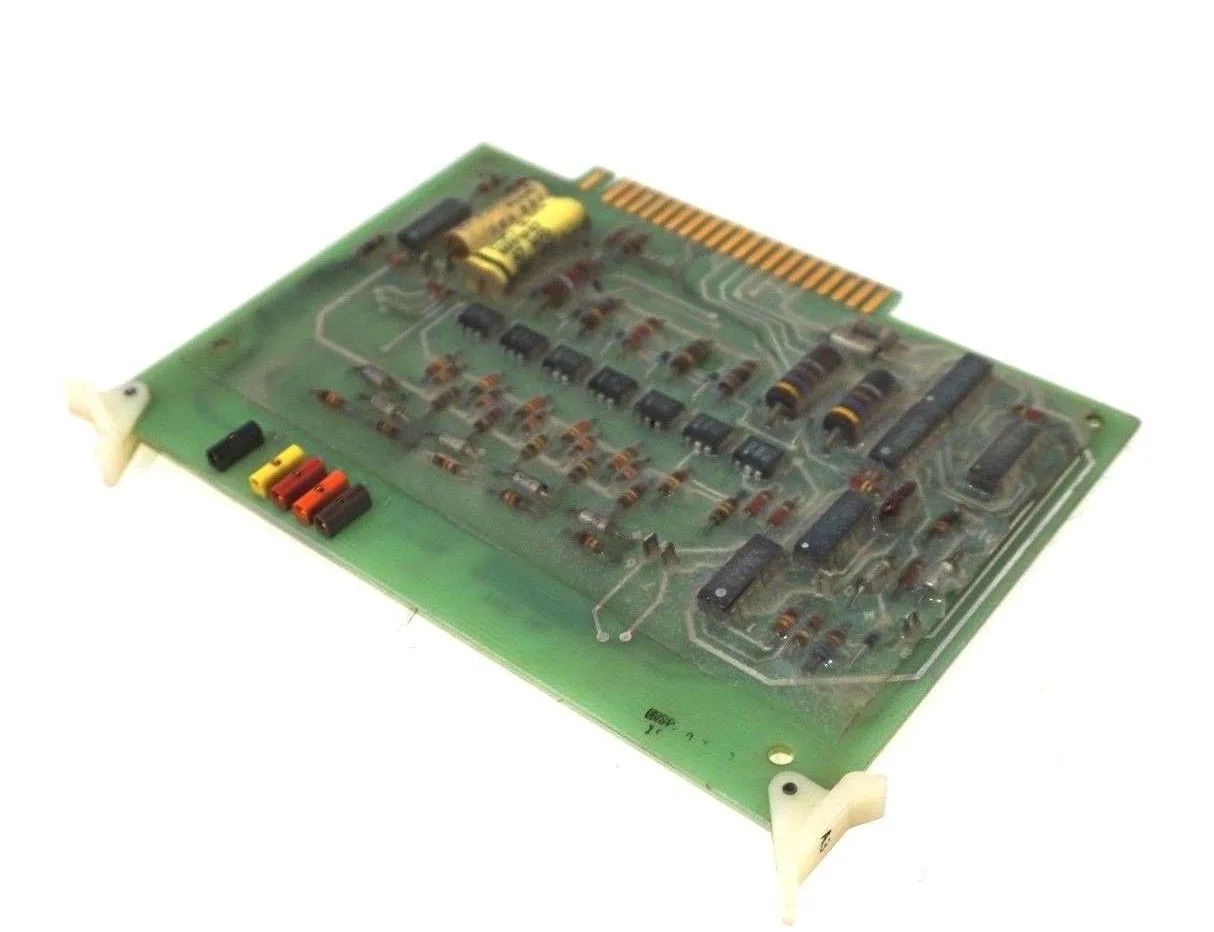 USED STOCK EQUIPMENT 1Z8455 PC BOARD