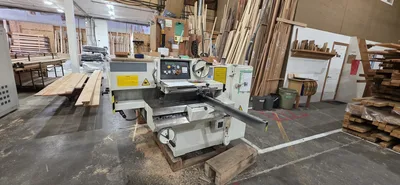 SCM M3 Multi Ripsaw