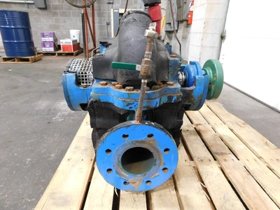 Used PACO _UNKNOWN_ Centrifugal Pumps Ohio US | Equipment Recovery Corp. #1330420
