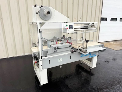 TEXWRAP Spartan T2215L Automatic L-Sealer Wrapper