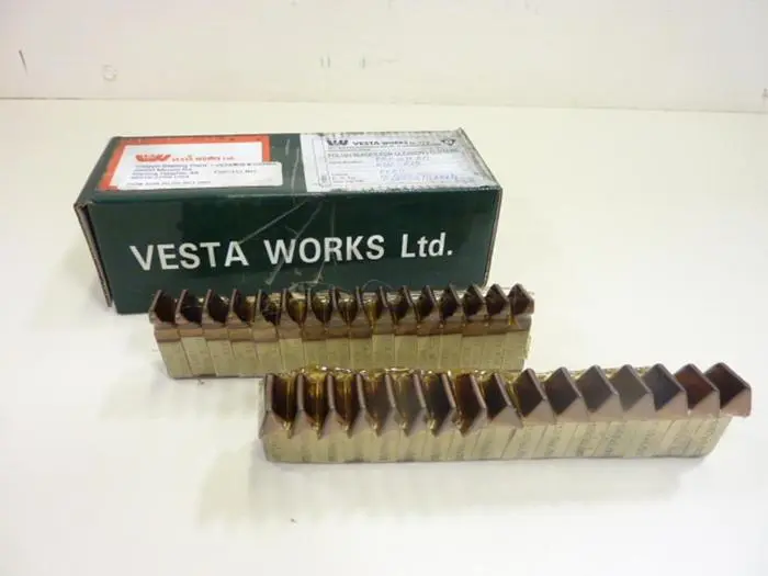 NEW VESTA FSP311RH