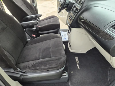 Used 2013 DODGE GRAND CARAVAN Vans Michigan US | Miedema Asset Management Group #1474047