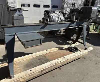 USED OLIVER 51-A