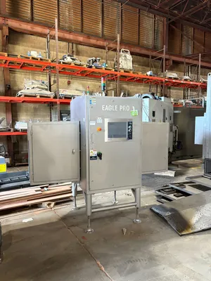 EAGLE EAGLE TALL PRO X Test & Measurement Equipment | ESS Industrial Equipment Sales (1)