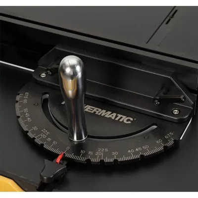 NEW POWERMATIC PM3000T