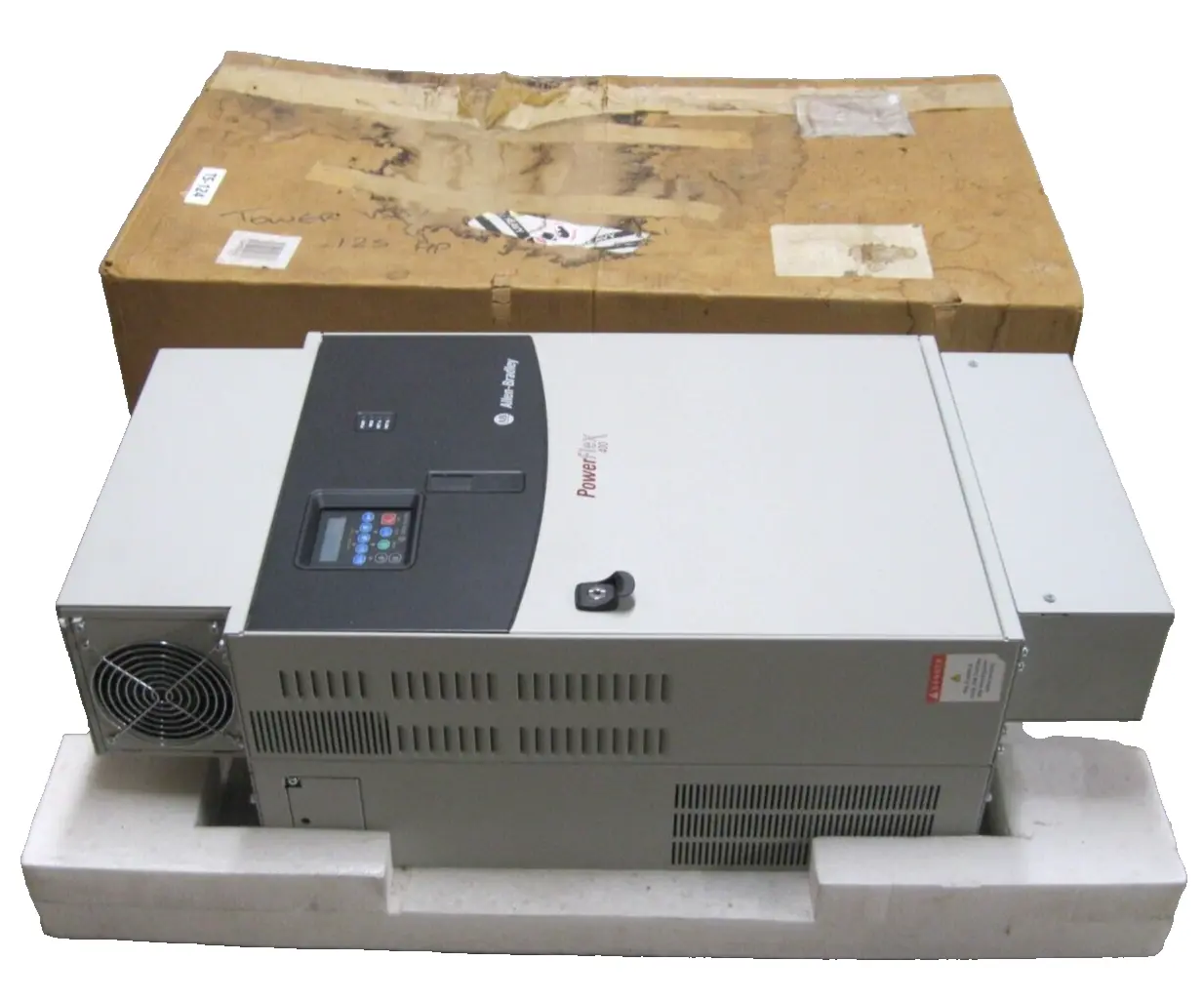 NEW Allen-Bradley 22C-D170A103