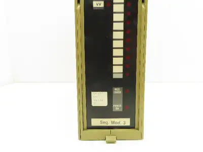 Used BARBER COLEMAN _UNKNOWN_ Miscellaneous MRO | Arrow Industrial #643964