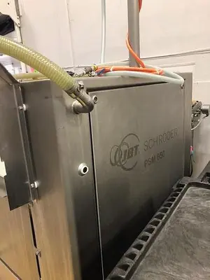 USED 2021 JBT SCHRODER PSM650