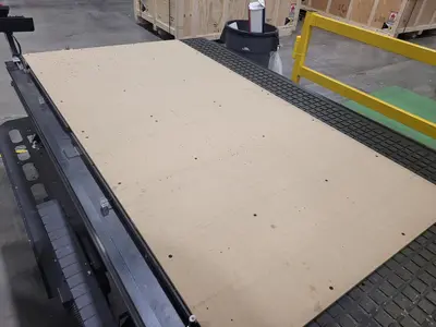 2018 MULTICAM 5000 SERIES Routers | MD Equipment Services LLC (5)