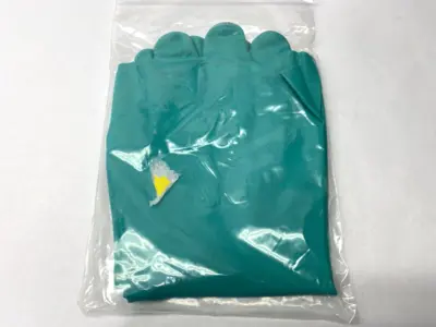N/A | Industrial Chemical Work Gloves Large LOT OF 8 - New – Open box