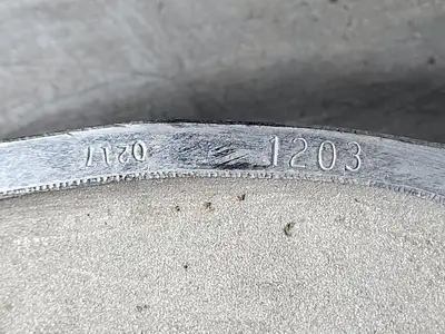 USED GOULDS 55929