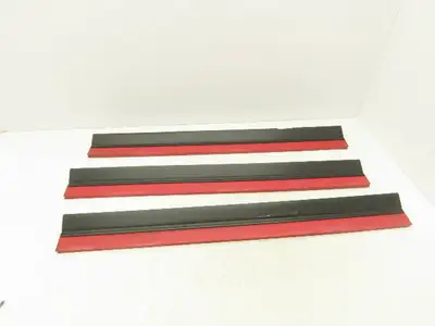 Tennant 363123 Linatex Side Squeegee for Floor Scrubber 31.3"  Lot of 3