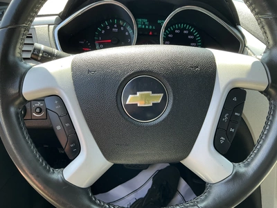 Used 2011 CHEVROLET TRAVERSE SUVs Michigan US | Miedema Asset Management Group #1397222
