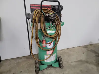 USED SPEEDAIRE 4YN50A