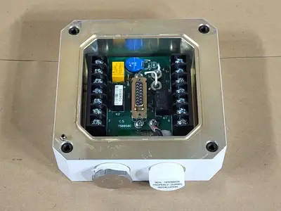 USED SPECTREX 20/20I-F