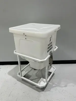 USED PPE MTB175