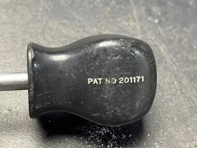 USED SNAP-ON SSDP-22