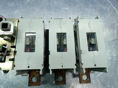 New | in-Stock ABB OETLNF200ASW Relays & Switches | HGR 24 #739278