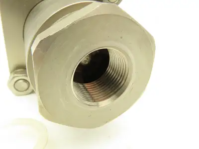 New | in-Stock COAX _UNKNOWN_ Valves/Fittings | Arrow Industrial #612830