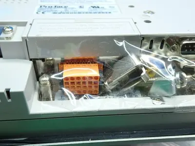 Used PROFACE AGP3560T1AF Interface Monitors | HGR 24 #752832
