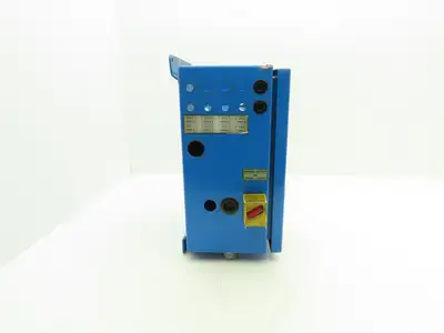 Sigma Elevator Meter Control Panel Enclosure Only 13x11x6"