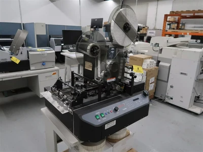 Used Secap T2000 Mailing Equipment Delaware US | United Machine Co. #1562352