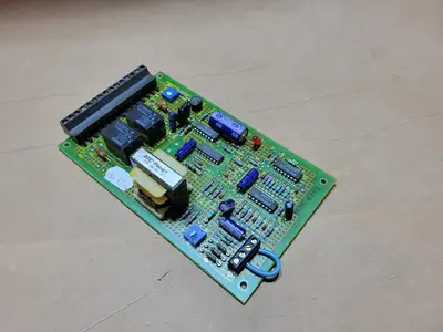 USED NORTEC 163-4254