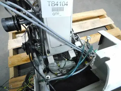 Used AMF S-311 Sewing Equipment Texas US | Aucto #1461124