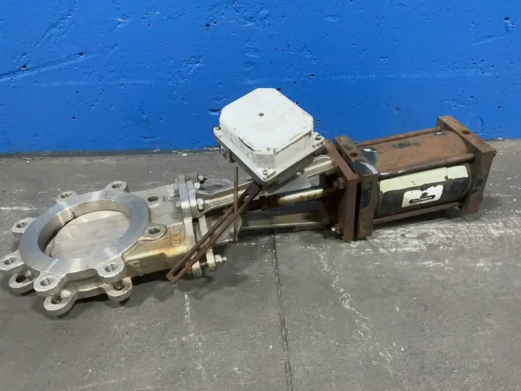 Used _UNKNOWN_ _UNKNOWN_ Pumps Ohio US | HGR 24 #1567291