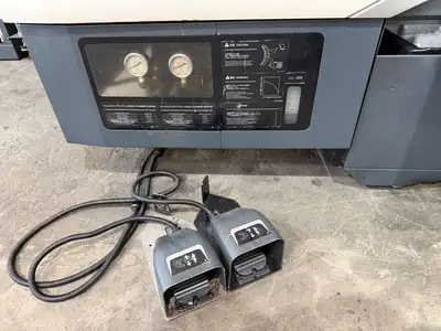 Used 2019 DMG MORI NLX 2500SY/700 CNC Lathes California US | MachineStation #1398745