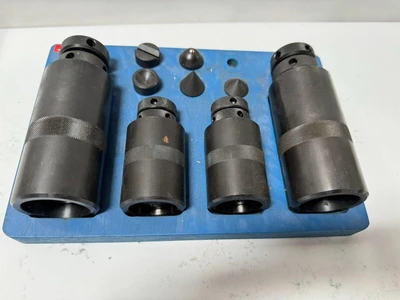 Hardinge 76456787675654324567 Other Toolholding | Amiron Machinery (5)
