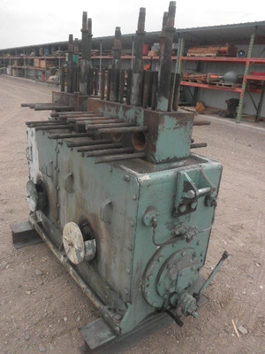 USED AJAX Q-250M
