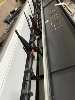 2017 DMG MORI SPRINT 32/8 Swiss Type Automatic Screw Machines | Toolquip, Inc. (10)
