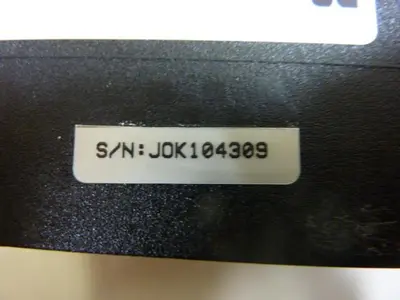 USED JOKAB SAFETY JSBR4