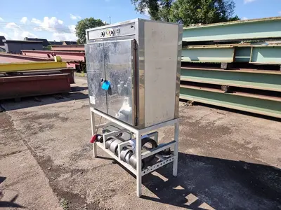 USED MEMMERT OVEN