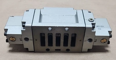 NEW SMC VSP4230