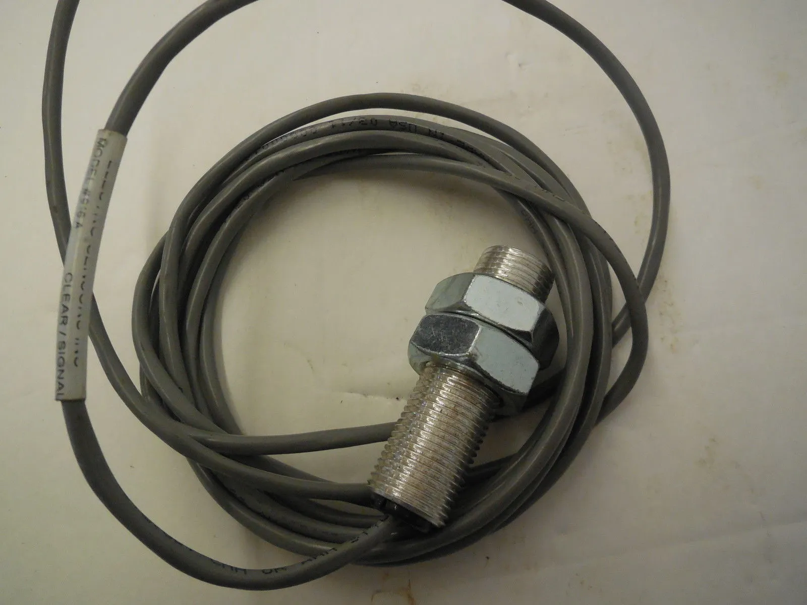 ELECTRO SENSOR 916A