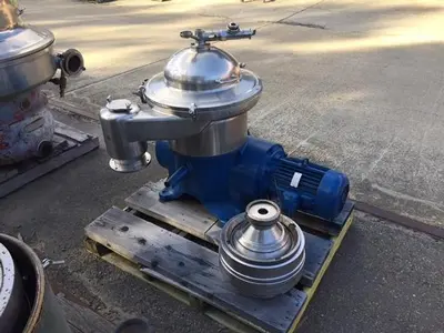 USED WESTFALIA SAMR-3036